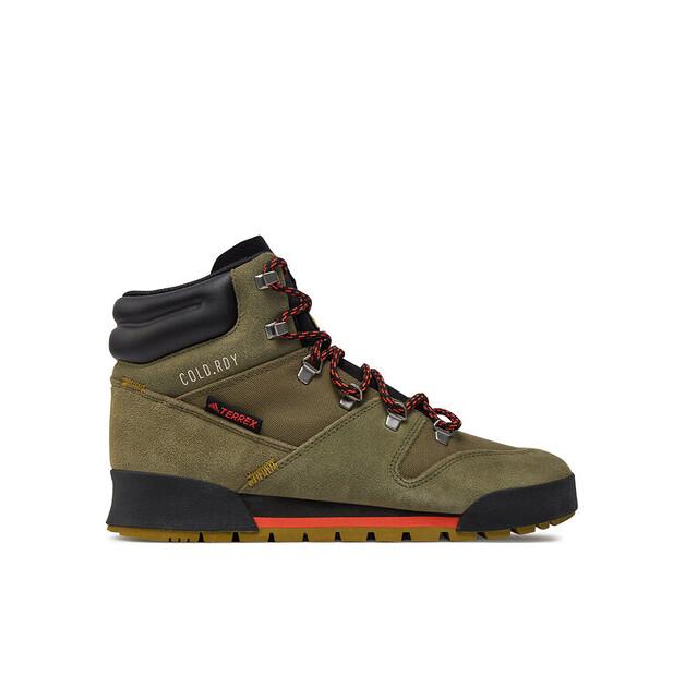 

Треккинговые ботинки adidas Terrex Snowpitch COLD.RDY Hiking Shoes EU 44_2_3