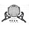Combo de Parrilla para Faro y Parrilla para Intermitentes Royal Enfield Apto Para Himalayan 411 BS6