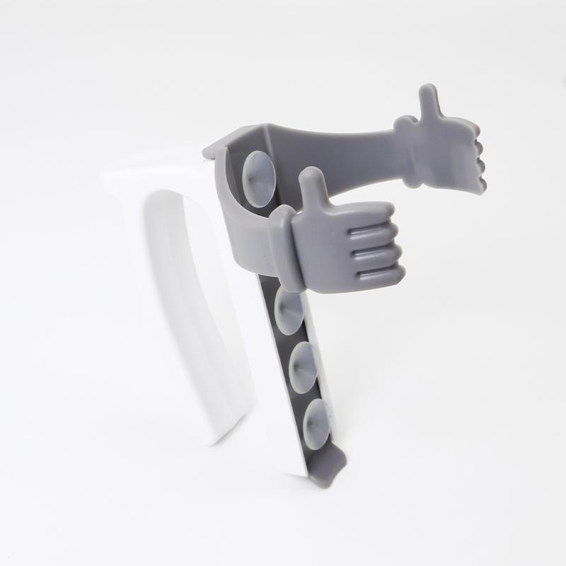 

Leak-free Easy To Hold Soda Can Lids And Holders Pop-top Cans Embrace Sucker Bracket With Both Hands Cup Accessories With Straw