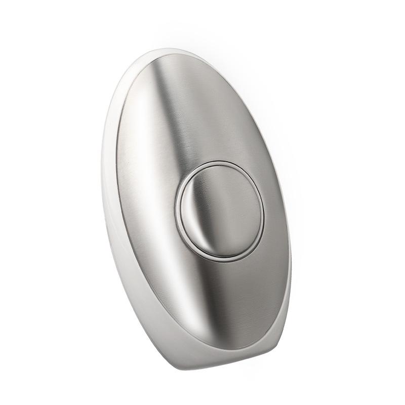 Smart Handheld Microcurrent Sleep Aid Device for Fast and Easy Sleep