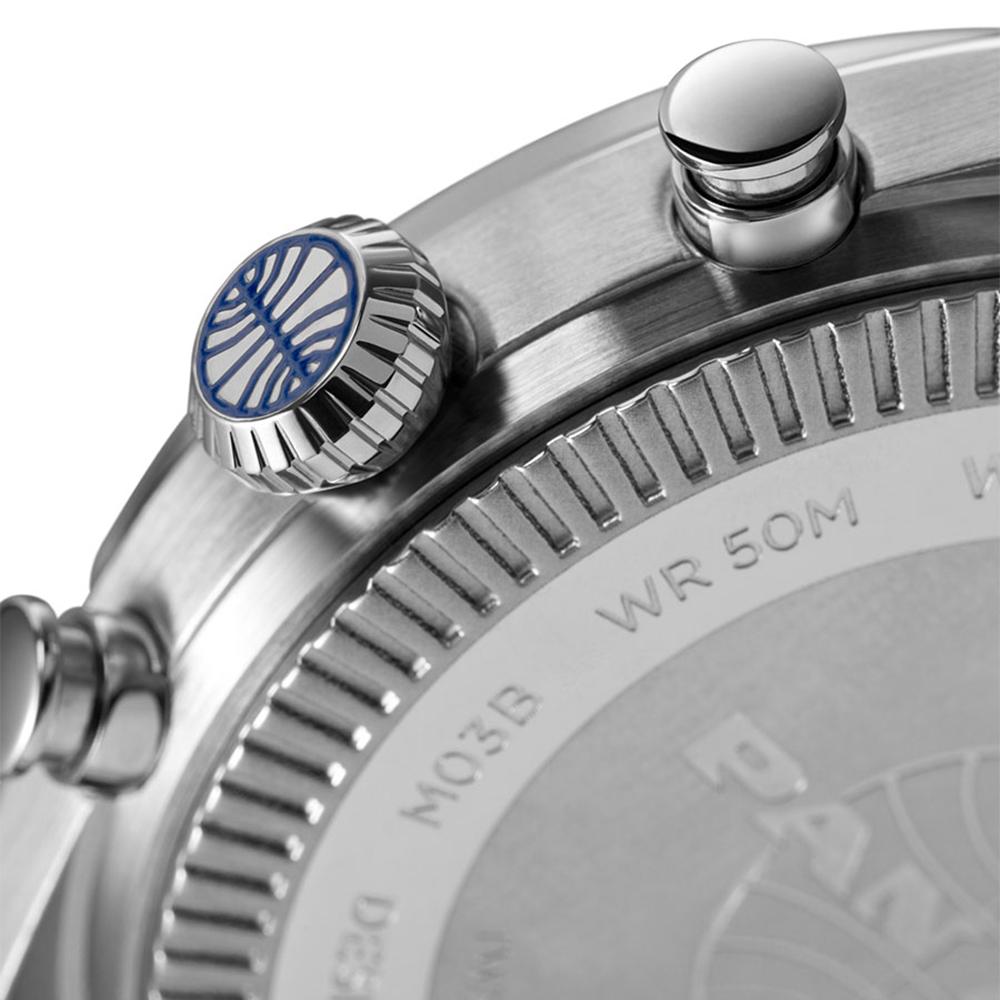 TIMEX Pan-Am Chronograph Pilot Watch 42mm TWG030000