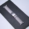 Titanium Strap For Apple Watch Ultra 2 49mm 45mm 44mm 42mm  Luxury Men Business Band For iWatch Series 9 8 7 6 5 4 Se 40mm 41mm