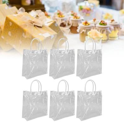 Presentförpackning – Presentpåsar