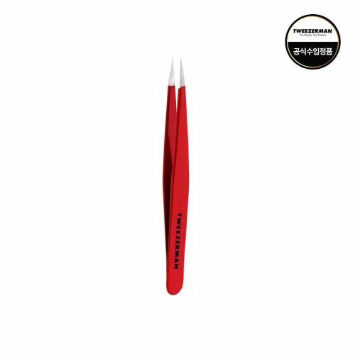 [Tweezerman] Pince à épiler classique pointue (pince à épiler 1 pièce)