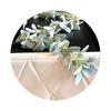 Artificial Vine Leaf Vine Greenery Garlands for Wedding Party Table Decorations DIY Leaf Wreath