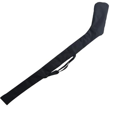 1pc Hockey Sticks Storage Bag Stick Bag With Shoulder Straps Zipper Field Hockey Stick Bag Hockey Equipment Bag Accessories