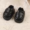 For Labubu Canvas Shoes Suitable For 17Cm Labubu Dolls Shoes Boots Toys Casual Sports Shoes Dolls Accessories Diy Doll Toys