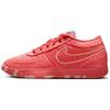 Bok 1 Tekstil EP Sedona Herre Sneakers Orange Bubblegum Hvit-Onyx IB8053-800