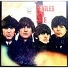 Used LP Record Beatles All 14 Songs