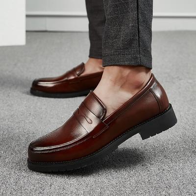 Elegante Schuhe – Loafer