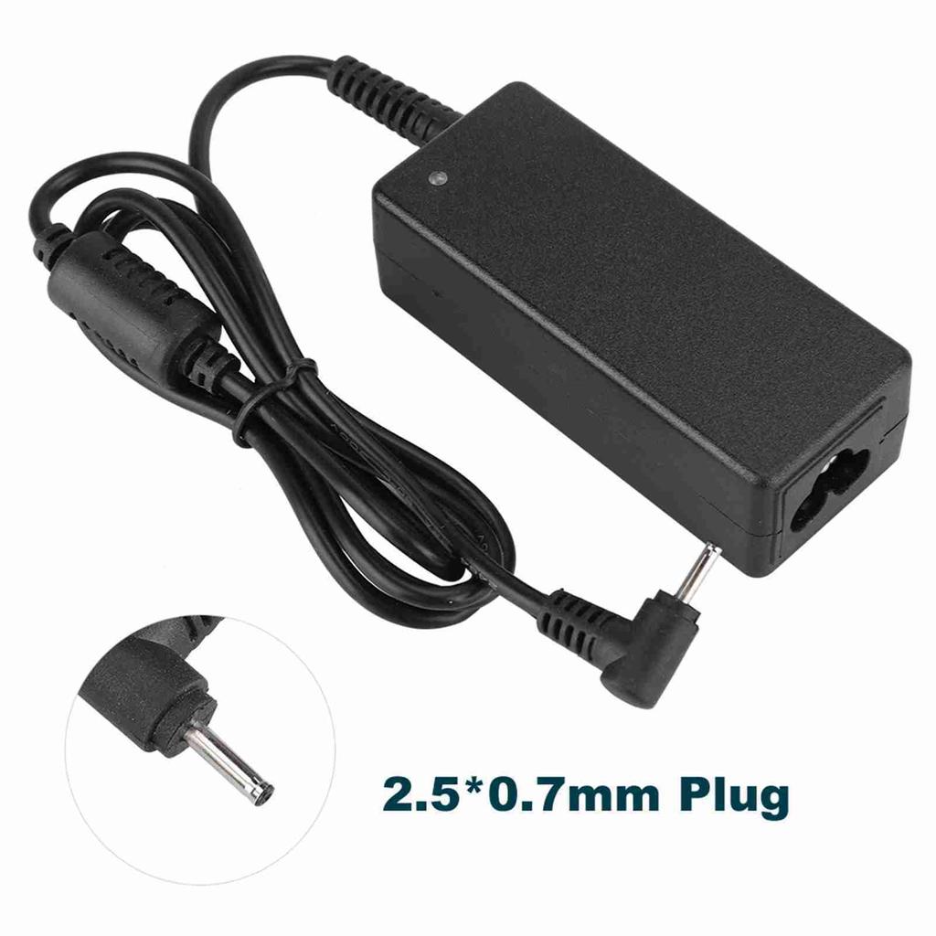Large Output Power Notebook Power Supply Laptop Power Adapter for Samsung XE500T1C Chromebook