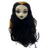 11 Inch Doll Head Fashion Doll Clothes 1/6 Doll Nude Dolls Stand 27 CM Doll Display Holder For 1/6  Dolls Accessories Toys JJ