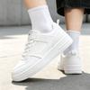 Men 's Casual Four Seasons Fashion Skateboarding  Students Comfortable Sneakers Boys Trending Soft Sole Breathable Shoes