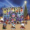 Nfl Advent Calendar 2024 Unique Super Bowl Christmas Countdown Box For Fans