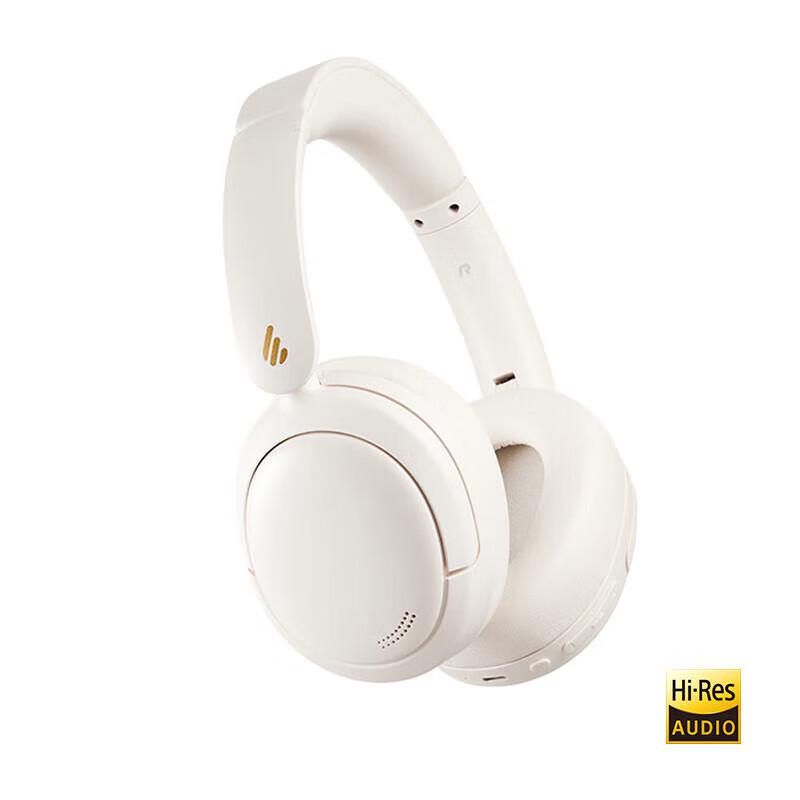 Edifier W800BT Free Active Noise Cancelling Over-Ear Bluetooth Headphones