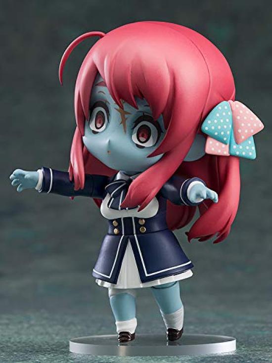 Nendoroid Zombie Land Saga Minamoto Sakura Non-scale ABS & PVC painted movable figure