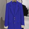 Spring & Autumn Korean Style Women's Slimming Casual Suit Jacket
