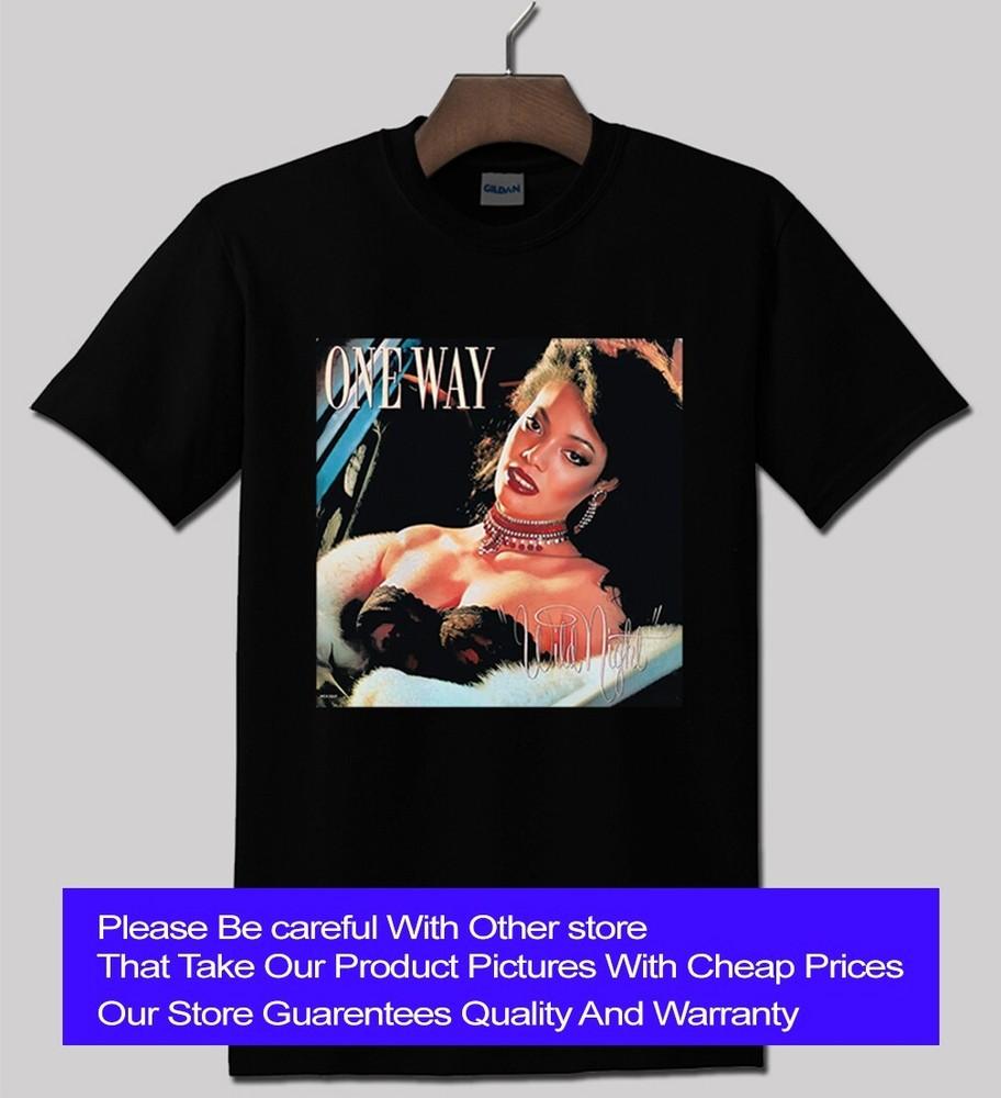 One Way T-shirt, New T shirt, Father gift, Mom gift T shirt, size S - 5XL Unisex T-Shirt S