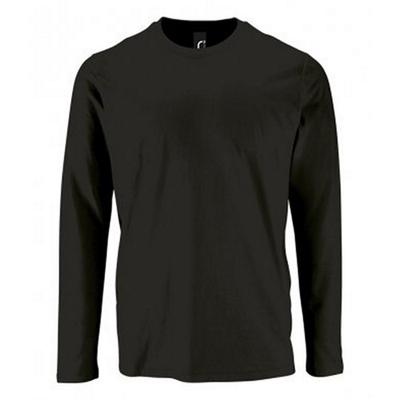 Mens Imperial Long Sleeve T-Shirt