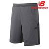 New Balance Half Club Shorts Uni Polyester Spandex H7  Nbnv927023