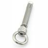 1/5Pcs M6x70mm Expansion Anchor Eyebolt Stainless Steel Ceiling Hook Bolt Screw  Concrete Brick Wall