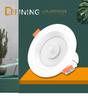 NO Flicker PIR Motion Sensor LED Downlight Spot Light 85-265V 5W 10W 15W 10W Recessed Lamp for Bedroom Kitchen Indoor Down Light