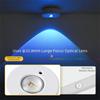 5V Rechargeable RGB LED Night Light IR Remote Control Rechargeable Lamp  Kitchen Cabinet