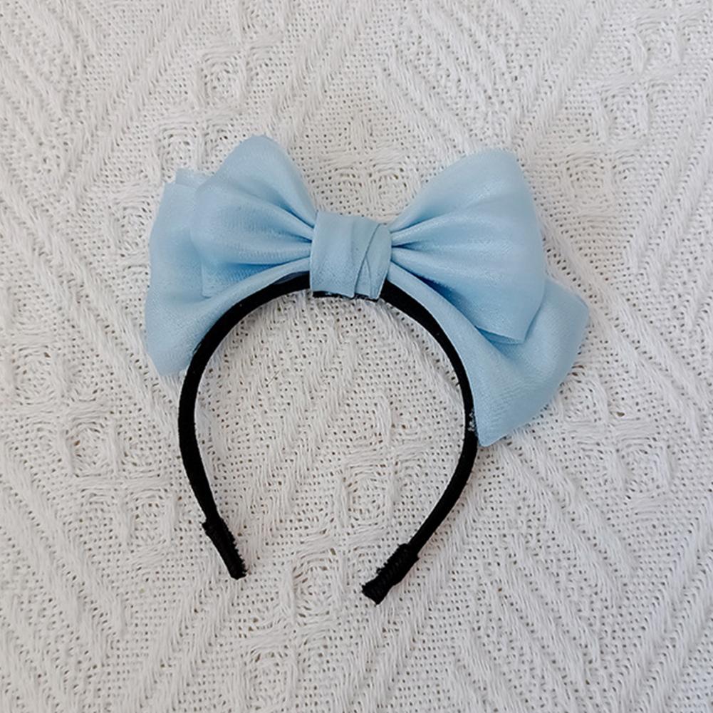 

Для 17см куклы Лабубу Одежда Модная одежда Галстук-бабочка Заколка для волос Мини Милые Кукольные Модные Аксессуары 07#