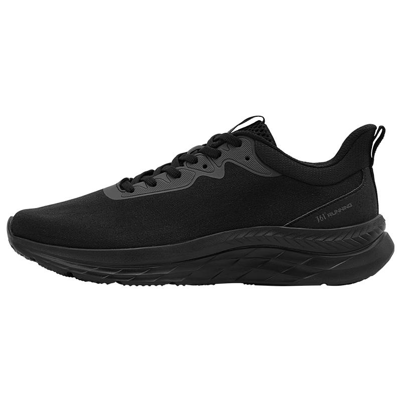 

361° Feather Mesh Running Shoes for Men EU 40