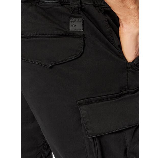 Шорты Alpha Industries Airman