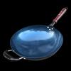 Gestun Zhangqiu Iron Wok