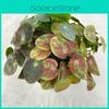 Artificial Plastic Plants For Home Decor Photography Props Decoration Wedding