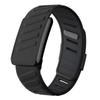 Per WHOOP Braccialetto Sportivo Compatibile con Whoop 5.0 Band Silicone Impermeabile e Resistente al Sudore Cinturino Regolabile, Compatibile 5.0