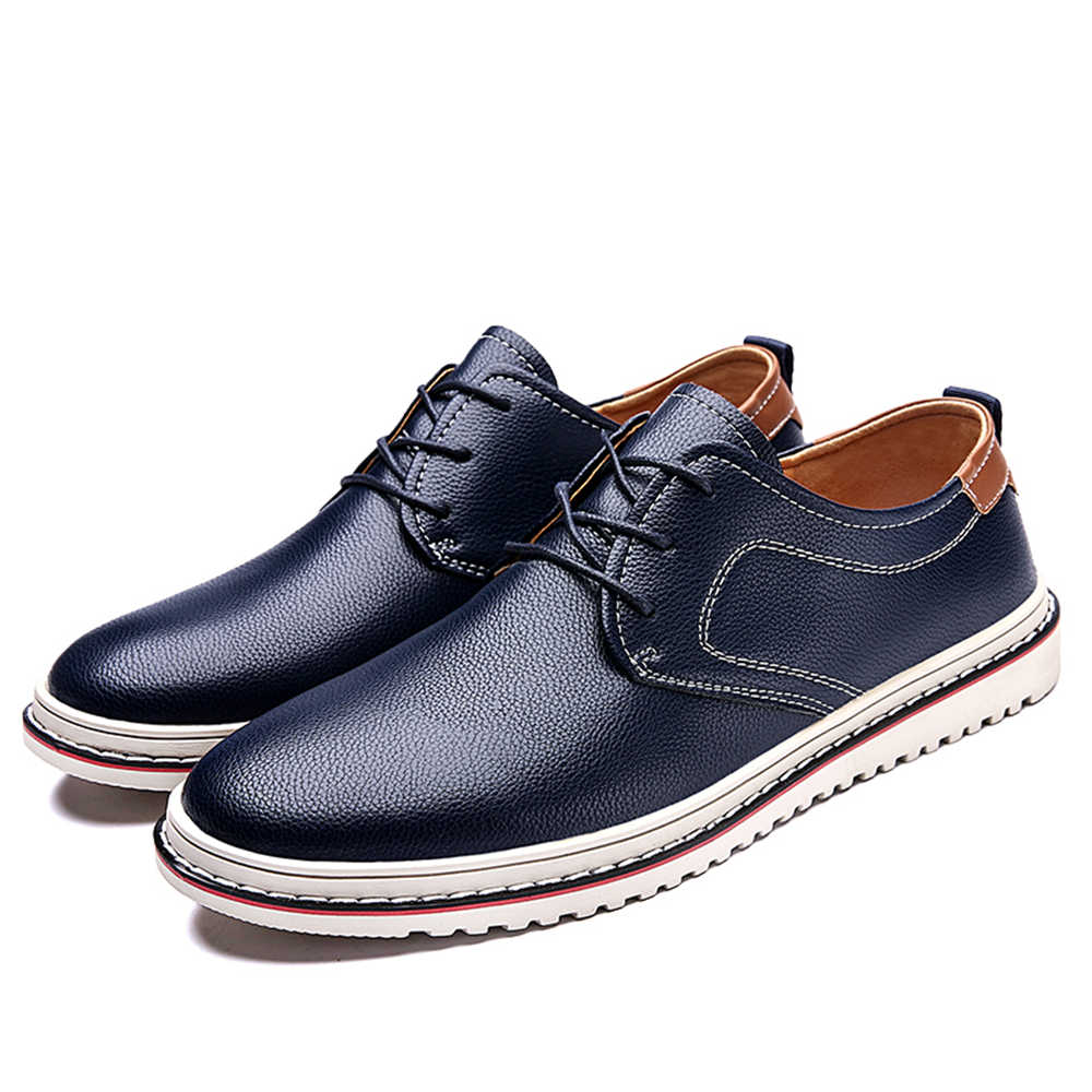 Fall Size 39 Mens Casual Dress Shoes Oxford Mens Formal Shoes Moccasin Man Wedding Sneakers Sport Basket Super Cozy News