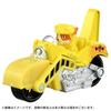 Paw Patrol Diecast Vehicle Rubble Power Motor