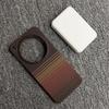 Rahmenlose Carbonfaser Kevlar PC Für Magsafe Magnetische Handyhülle Für VIVO X300 X200 Pro Mini Ultra Mode Kabelloses Lade Cover