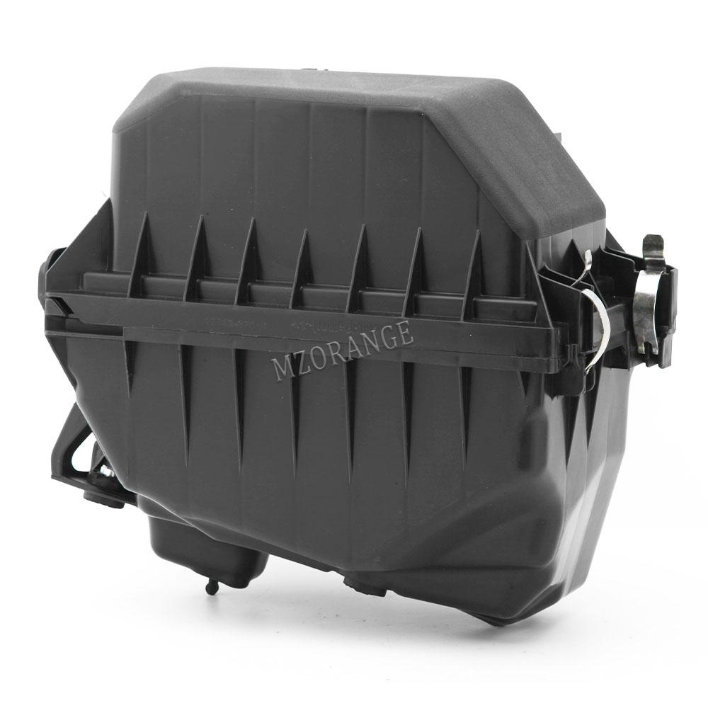 Gruppo filtro aria e alloggiamento per Toyota Camry RAV4 RAV 4 Hybrid 2018 2019 2020 2021 17700-F0020 accessori per auto