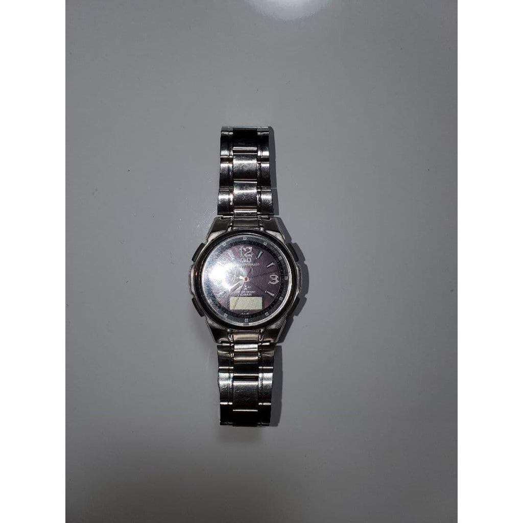 Used Wristwatch Citizen