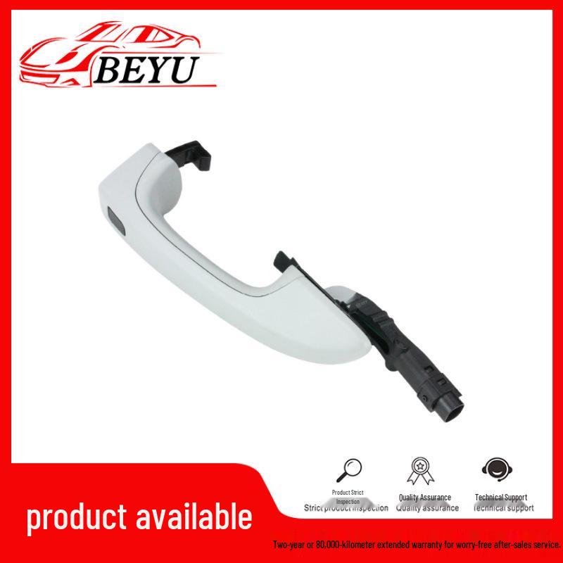 95853120601G2X is compatible with 2011-2018 Porsche Cayenne exterior door handles.