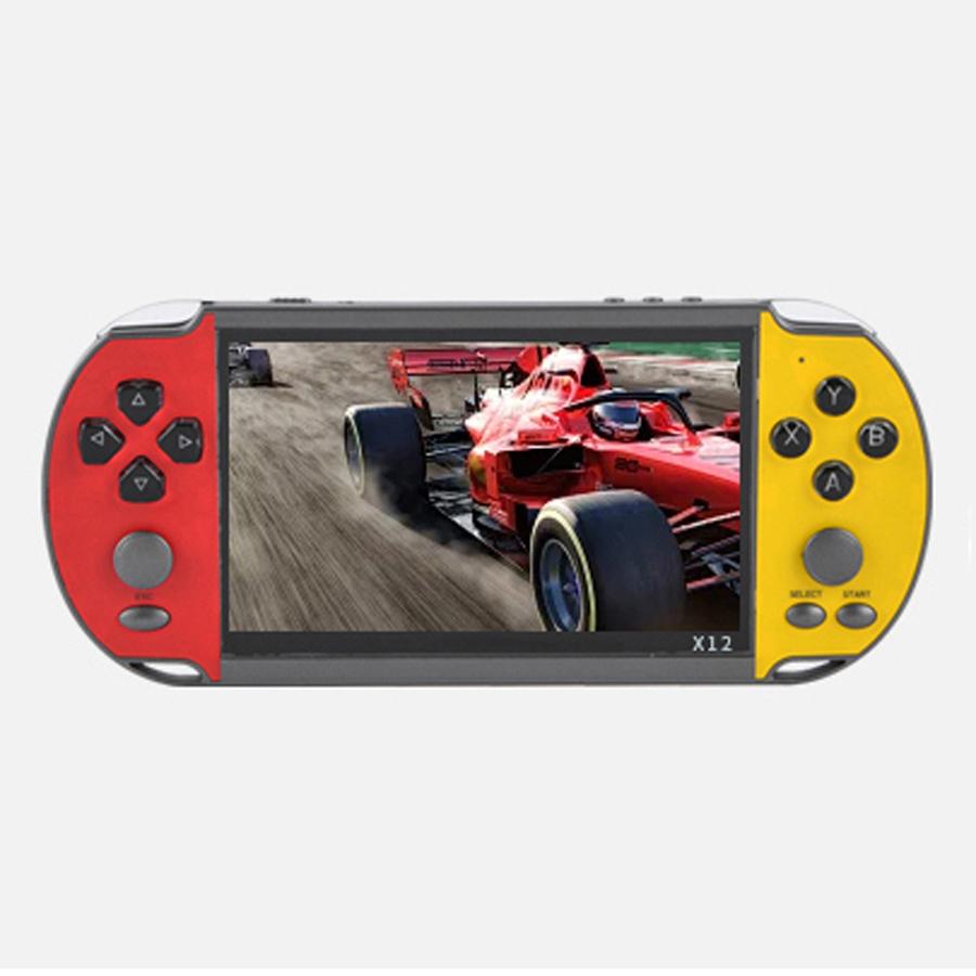 Portable Handheld Videogame TV Retro Video Game Console Arcade Player for Children Mini Machine Emulator Retrogame Gaming Devi