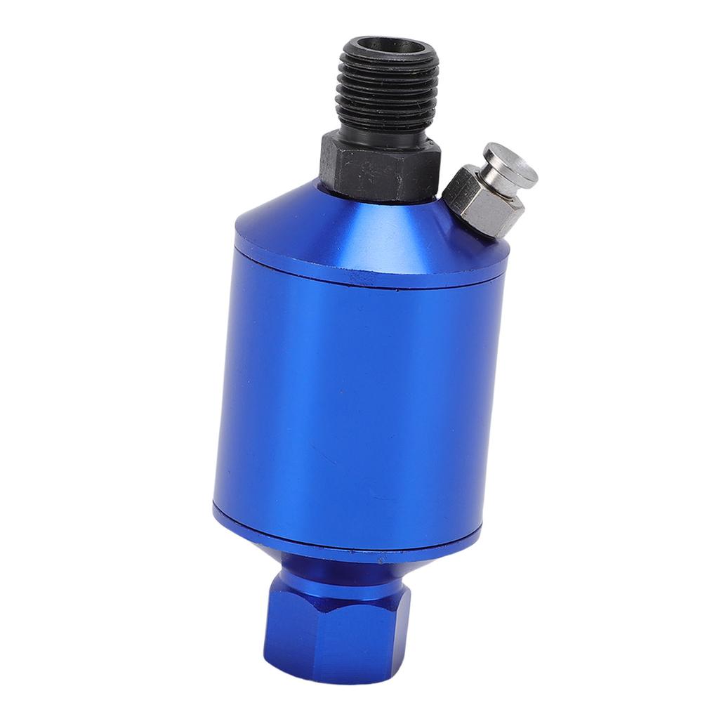 2 KS     Vodní odlučovač Filtr 1/4 NPT Pneumatický Barva   Separátor vody a oleje