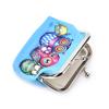 Women Coin Purse Owl Printing Ladies Coin Purse Pocket Coin Pouch Key Credit
