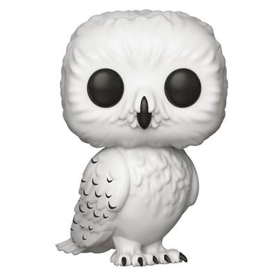 Harry Potter Hedwig Pop! Vinüül