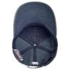 MLB Cotton Baseball Caps Unisex Marine Blue Fashion 3ACPV185N-07NYP