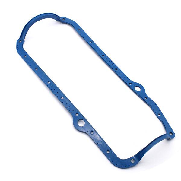 Blue Rubber Set for Chevrolet SB 305/350 (1955-1979)