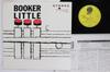 LP Record BOOKER LITTLE  Booker Little ULS1802V OVERSEAS 1960 Japan Jazz Used