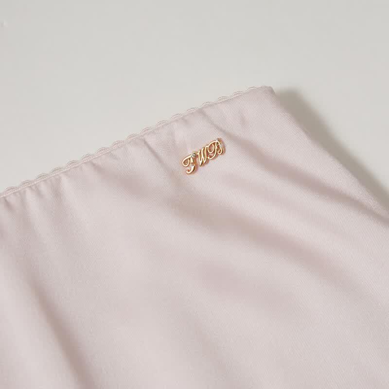 Teenie Weenie Bear A-Line Long Skirt