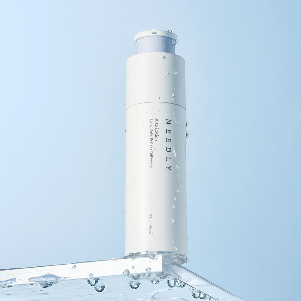 A To Lotion 50 g / 1.76.oz.