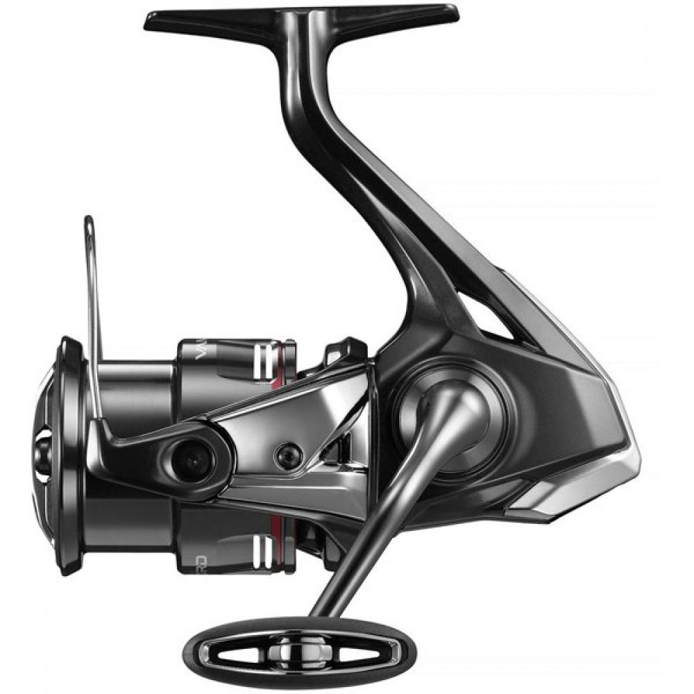 

Shimano 24 Vanford 3000mhg [spinning Reel]