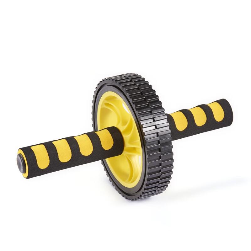 Evisbo Abdominal Exercise Wheel